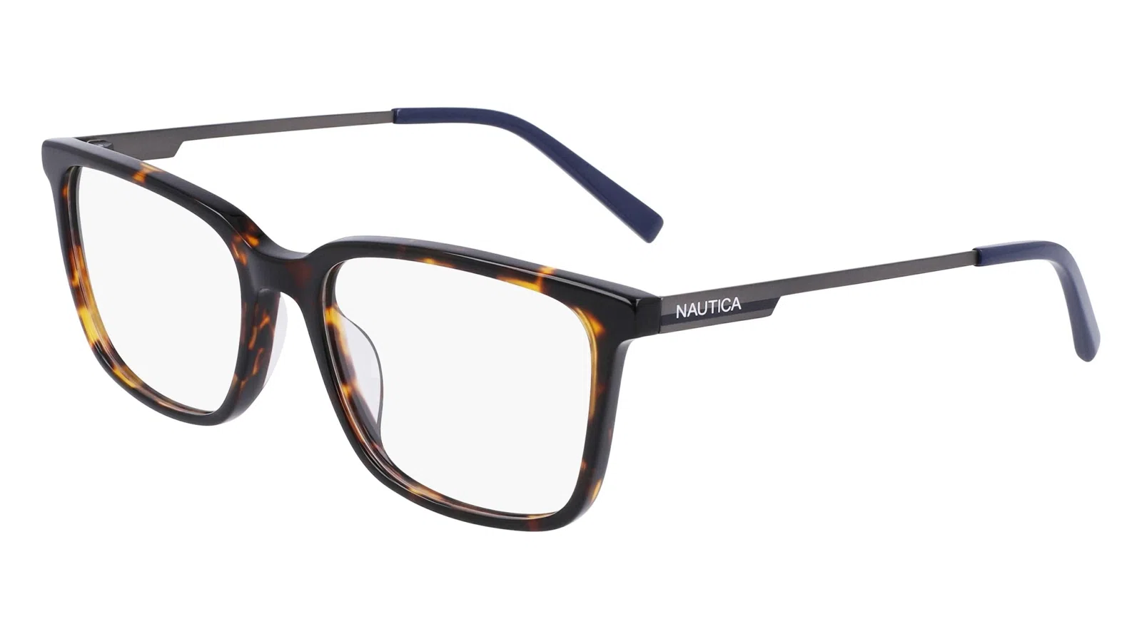 Nautica N8173 Eyeglasses - view 3